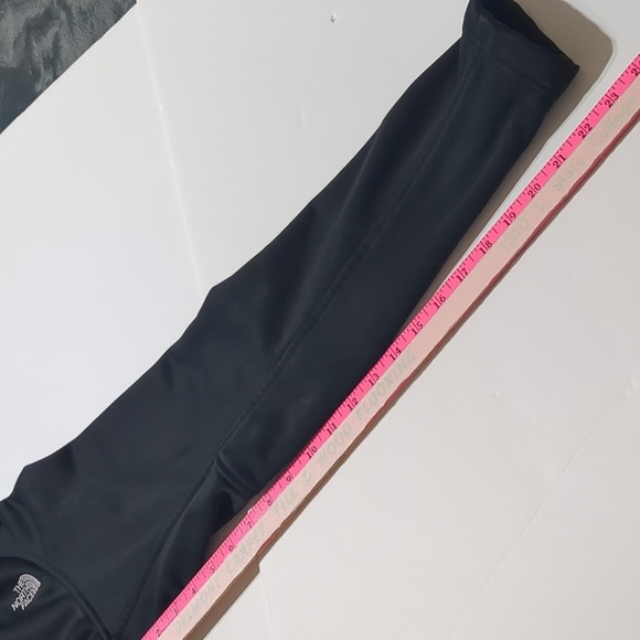 The North Face Women's Black Ridgeline Soft Shell Jacket size Small - Picture 12 of 12